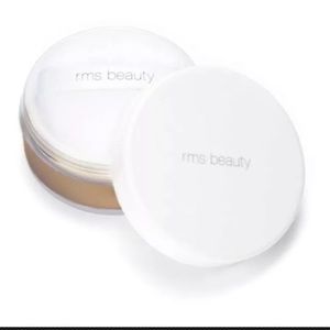 RMS Beauty Tinted Un Powder 3-4 ~ Full Size NEW!